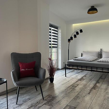 Alter Kornspeicher Havelberg Εξωτερικό φωτογραφία