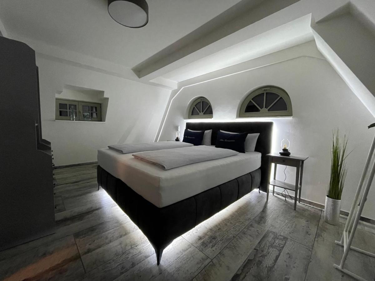 Alter Kornspeicher Havelberg Εξωτερικό φωτογραφία